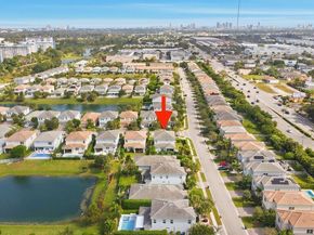 1592 Bursera Terrace, Hollywood FL 33021