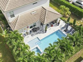1592 Bursera Terrace, Hollywood FL 33021