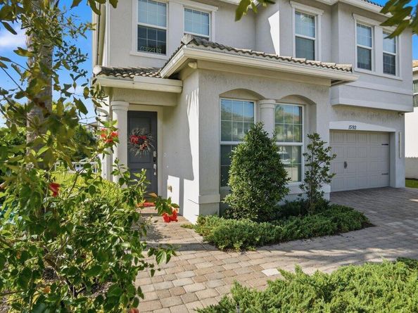 1592 Bursera Terrace, Hollywood FL 33021