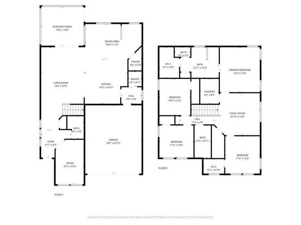1592 Bursera Terrace, Hollywood FL 33021