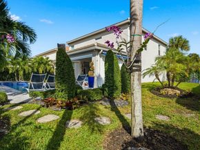 1592 Bursera Terrace, Hollywood FL 33021