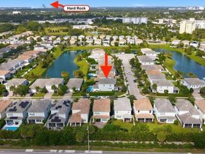 1592 Bursera Terrace, Hollywood FL 33021