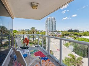 3000 Holiday Dr 506, Fort Lauderdale FL 33316