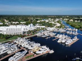 112 Regatta Drive, Jupiter FL 33477