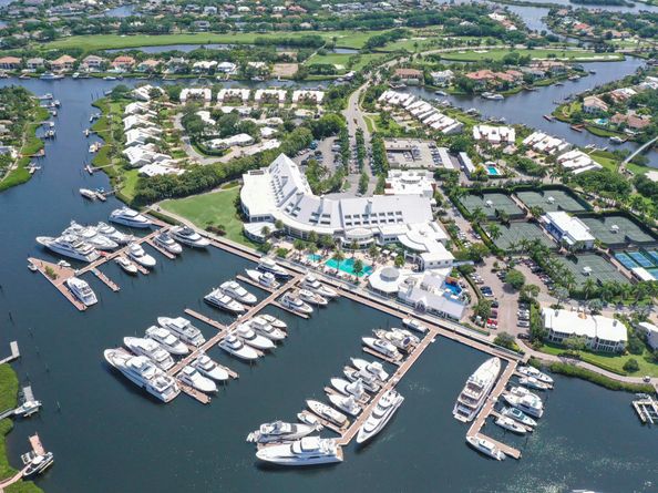 112 Regatta Drive, Jupiter FL 33477