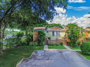 8017 NW 71st Court, Tamarac FL 33321