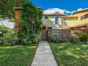 8017 NW 71st Court, Tamarac FL 33321