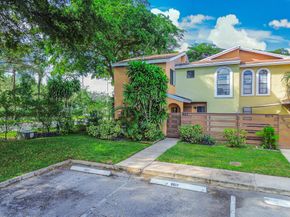 8017 NW 71st Court, Tamarac FL 33321