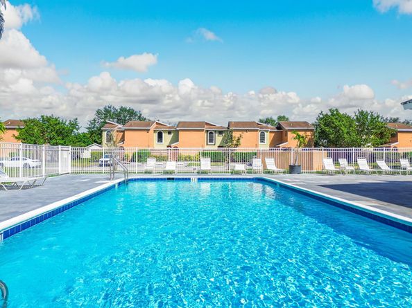 8017 NW 71st Court, Tamarac FL 33321