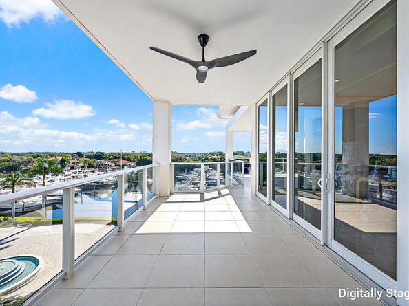 2720 Donald Ross Road 503, Palm Beach Gardens FL 33410