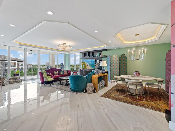 2720 Donald Ross Road 503, Palm Beach Gardens FL 33410