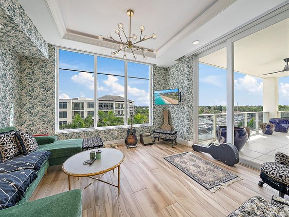 2720 Donald Ross Road 503, Palm Beach Gardens FL 33410