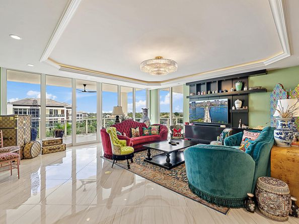 2720 Donald Ross Road 503, Palm Beach Gardens FL 33410