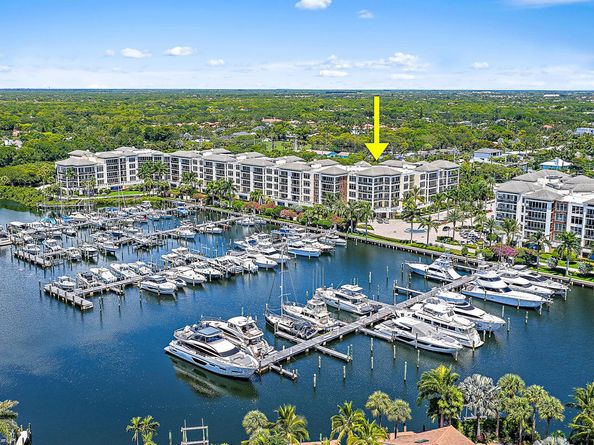 2720 Donald Ross Road 503, Palm Beach Gardens FL 33410