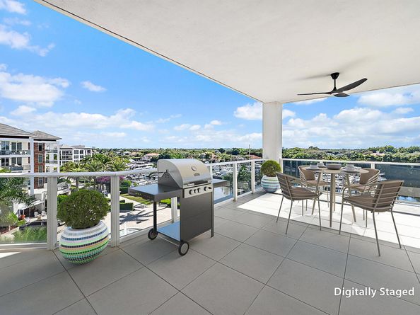 2720 Donald Ross Road 503, Palm Beach Gardens FL 33410