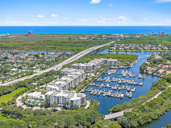 2720 Donald Ross Road 503, Palm Beach Gardens FL 33410