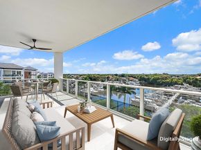 2720 Donald Ross Road 503, Palm Beach Gardens FL 33410