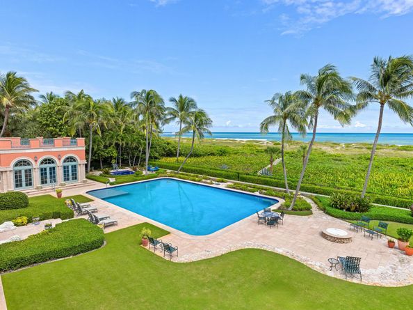 1491 N Ocean Boulevard, Palm Beach FL 33480