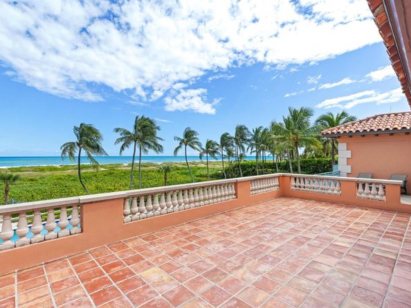 1491 N Ocean Boulevard, Palm Beach FL 33480