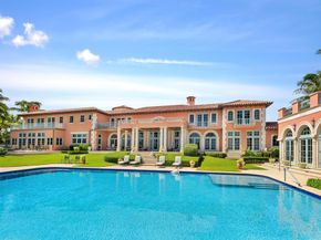 1491 N Ocean Boulevard, Palm Beach FL 33480