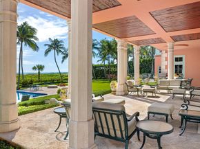1491 N Ocean Boulevard, Palm Beach FL 33480