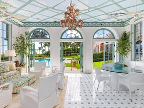 1491 N Ocean Boulevard, Palm Beach FL 33480