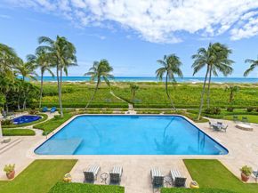 1491 N Ocean Boulevard, Palm Beach FL 33480