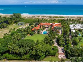 1491 N Ocean Boulevard, Palm Beach FL 33480