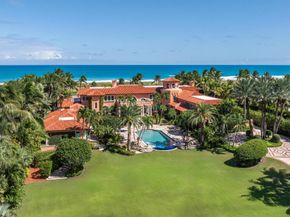 1491 N Ocean Boulevard, Palm Beach FL 33480