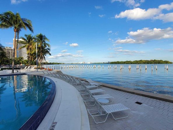 777 NE 62nd Street C512, Miami FL 33138