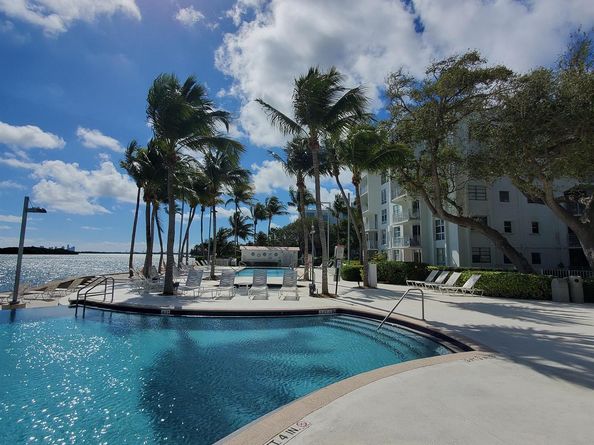 777 NE 62nd Street C512, Miami FL 33138