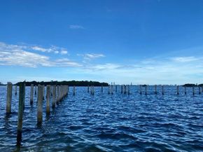 777 NE 62nd Street C512, Miami FL 33138