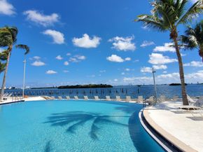 777 NE 62nd Street C512, Miami FL 33138