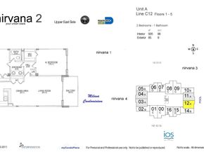 777 NE 62nd Street C512, Miami FL 33138