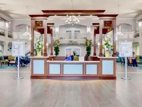 307 Saxony G 307, Delray Beach FL 33446