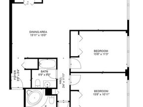 1801 S Flagler Drive 202, West Palm Beach FL 33401