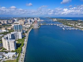 1801 S Flagler Drive 202, West Palm Beach FL 33401