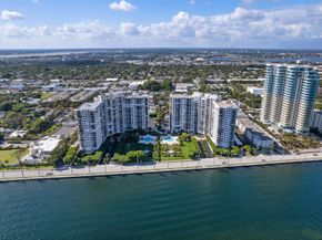 1801 S Flagler Drive 202, West Palm Beach FL 33401