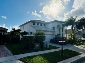 14224 NW 18th Ct, Pembroke Pines FL 33028