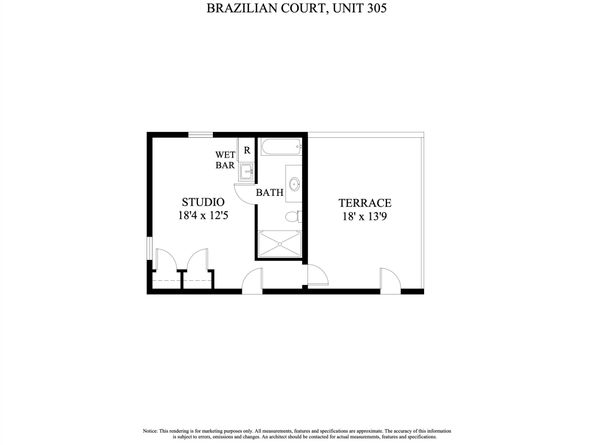 301 Australian Avenue 305, Palm Beach FL 33480