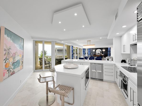 3300 S Ocean Boulevard 508s, Palm Beach FL 33480