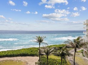 3300 S Ocean Boulevard 508s, Palm Beach FL 33480