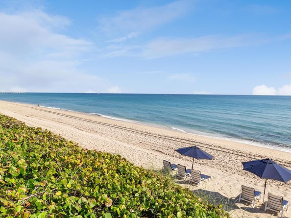 3300 S Ocean Boulevard 508s, Palm Beach FL 33480
