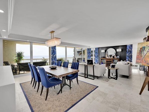 3300 S Ocean Boulevard 508s, Palm Beach FL 33480