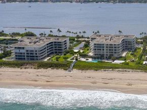 3300 S Ocean Boulevard 508s, Palm Beach FL 33480
