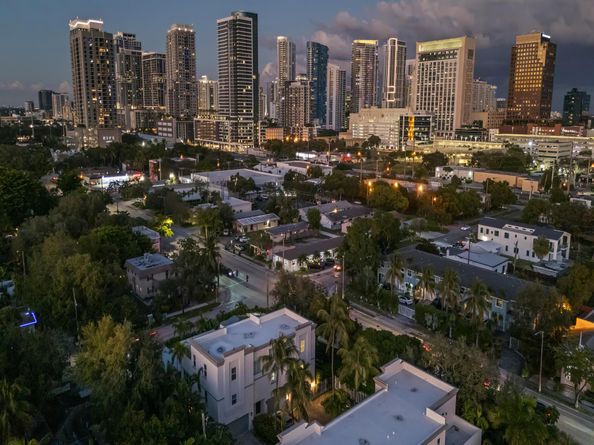 705 SW 4th Avenue, Fort Lauderdale FL 33315