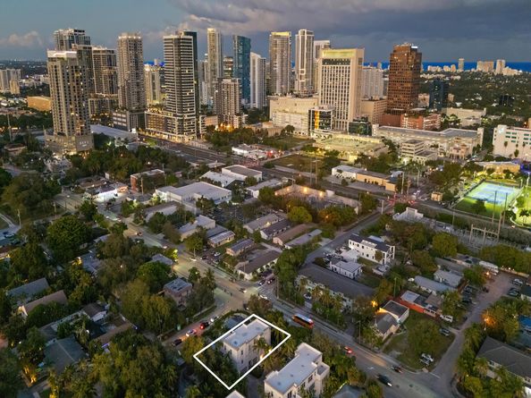 705 SW 4th Avenue, Fort Lauderdale FL 33315