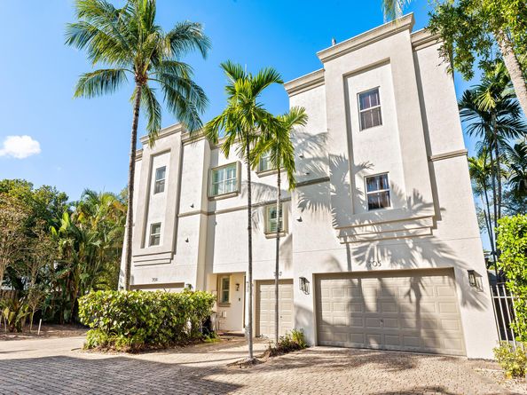 705 SW 4th Avenue, Fort Lauderdale FL 33315