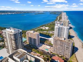4200 N Ocean Drive 11603, Singer Island FL 33404