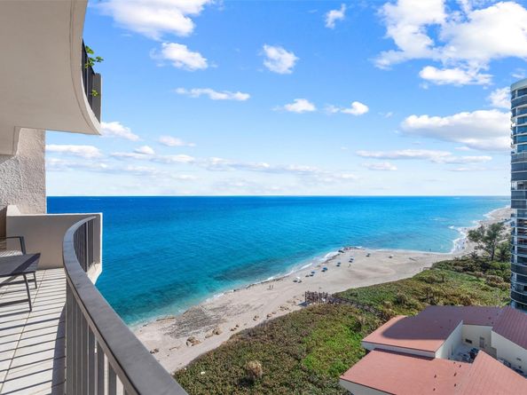 4200 N Ocean Drive 11603, Singer Island FL 33404